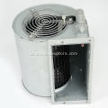 KM255063 KONE ELEVATOR FAN UNTUK MX18 Gearless Machine